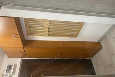 Inchiriez apartament 2 camere cu centrala proprie sector 4 Inchiriez apartament 2 camere cu centrala proprie sector 4 - 9