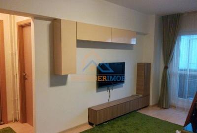 Apartament cu 2 camere semidecomandat, mobilat în Dristor