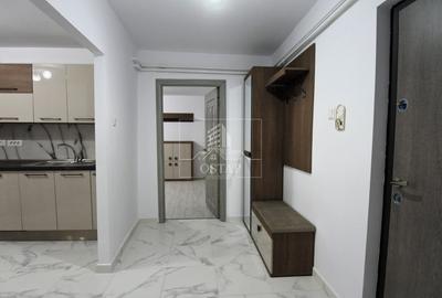 Zona Nord - apartament 3 camere - mobilat si utilat - totul nou - 11