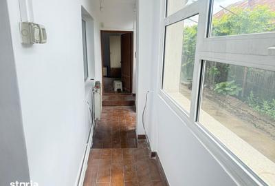 Casă cu 6 camere cu Teren 3500 Mp în Ulmi - 15