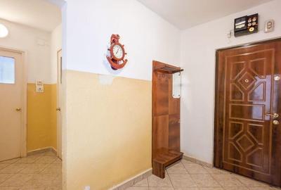 Apartament cu 3 camere decomandat în Drumul Taberei - 7