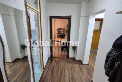 Apartament 3 camere -Decebal- 79 mp - 6