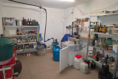 Duplex cu 5 camere cu Canalizare în Siliștea (Vitănești) - 16