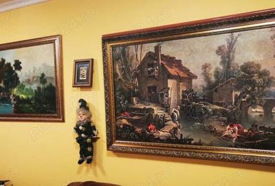 Apartament cu 3 camere decomandat în Central - 20