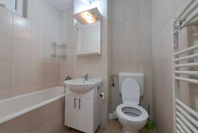 Apartament cu 2 camere semidecomandat în Alexandru Obregia - 8