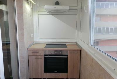 Apartament cu 2 camere în Apahida - 3
