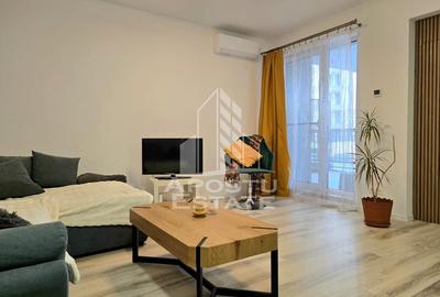 Apartament cu 2 camere si terasa, bloc nou, zona Lipovei - 3