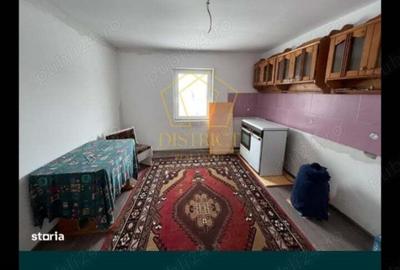 Casă cu 5 camere în Torontalului - 1