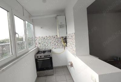 Apartament cu 2 camere semidecomandat în 1 Decembrie 1918 - 8