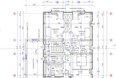 Casă individuală cu 5 camere cu Canalizare în Sopor - 6