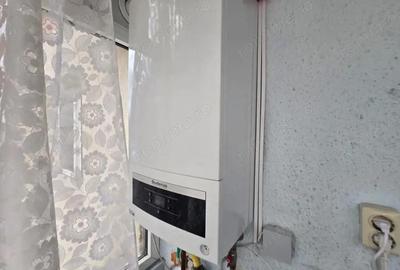 Apartament cu 3 camere decomandat în Eremia - 5