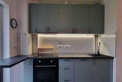 Apartament cu 2 camere decomandat, mobilat în P-ța Unirii - 3