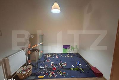 Casă cu 4 camere cu Teren 370 Mp în Central - 6