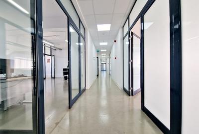 Spatiu Birouri 180 mp/Preciziei - 18