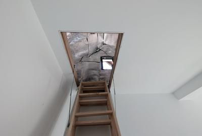 Casă individuală cu 4 camere cu Canalizare în Central - 17