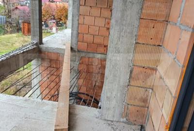 Casă cu 3 camere cu Teren 500 Mp în Central - 16