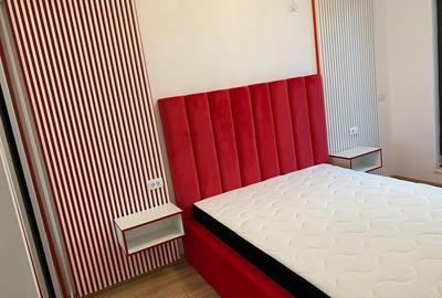 APARTAMENT 2 CAMERE - MAMAIA - 5