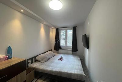 Apartament cu 3 camere semidecomandat în Central - 9