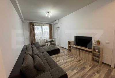 Apartament de inchiriat, 2 camere, zona George Enescu - 1