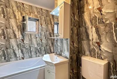 Apartament cu 2 camere decomandat în Central - 2