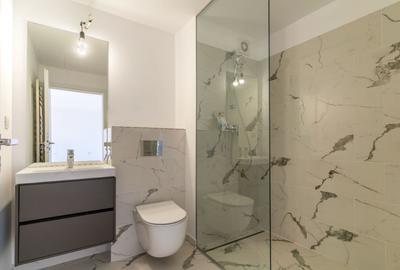 Apartament cu 3 dormitoare, Living + Bucatarie 2 bai, 2 terase! - 11