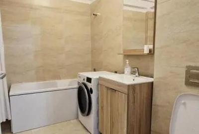 Garsoniera Superba - Novum Lacul Morii - Gorjului - 4