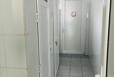 Spațiu comercial, de 283 mp, în Industrială - 9