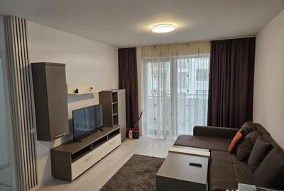 Apartament cu 2 camere decomandat în Central - 2
