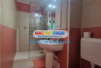 Garsonieră decomandată, mobilată în Ferentari - 9