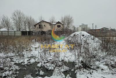 Teren Construcții intravilan de 500 mp, în Domnești - 3