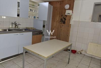 Casa cu 15 camere de vanzare in Bazna, Sibiu ( azil, pensiune) - 40