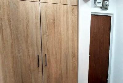 Garsonieră decomandată, mobilată în Iancului - 5