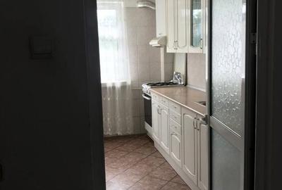 Apartament cu 2 camere decomandat în 13 Septembrie - 2