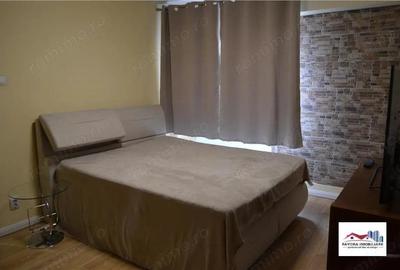 Apartament 4 Camere Mobilat si Utilat de Inchiriat Zona Fortuna - 1