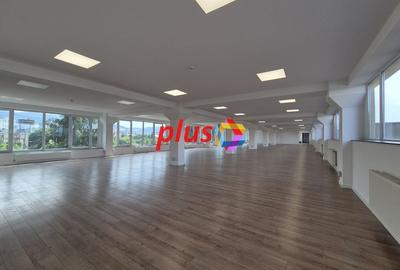Spatiu de birouri zona Coresi- 650 mp - 3