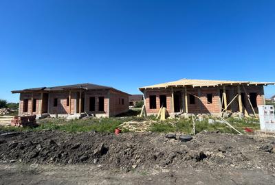 Duplex in constructie zona Mosnita Noua-Albina, 0% Comision Poremo Imobiliare - 2