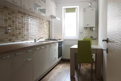 Garsonieră decomandată în Florești - 5