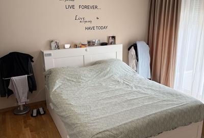 0%! Apartament cu 3 camere, 79mp + balcon de 36mp + Pod, zona Soarelui - 21