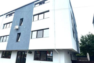 Apartament modern cu 3 camere - confort, stil si functionalitate Apartament modern cu 3 camere - confort, stil si functionalitate - 21