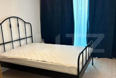 Apartament cu 2 camere si terasa de 25 m in Brazda lui Novac - 1