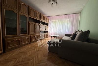 Apartament decomandat cu 3 camere zona Lipovei - 5