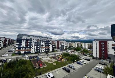 Apartament, decomandat - 2,5 camere - 7