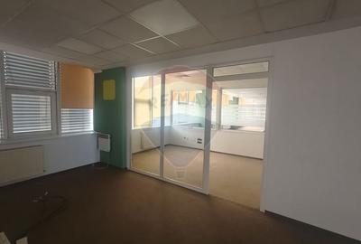 Birou, de 350 mp, în Zorilor - 4