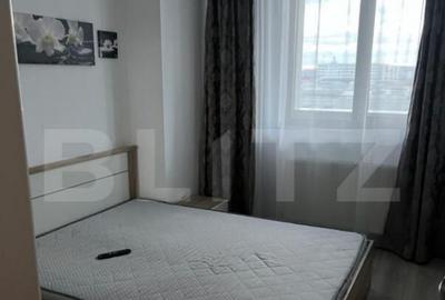 Apartament cu 2 camere nedecomandat în Galata - 1