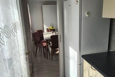 Apartament cu 2 camere în Cug - 5