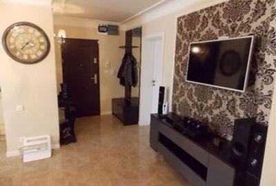 Apartament cu 3 camere în Țiglina 1 - 7