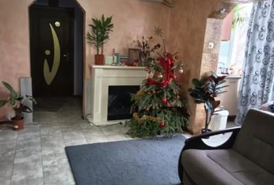 Apartament cu 3 camere semidecomandat în Brazda lui Novac - 7