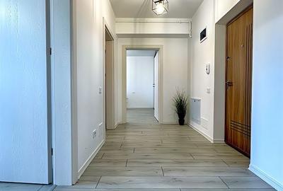 Apartament cu 2 camere decomandat, mobilat în Theodor Pallady - 13