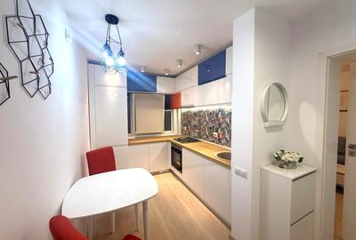 Apartament cu 2 camere decomandat în Titan - 12