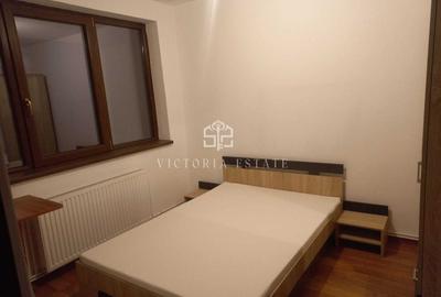 Apartament cu 3 camere semidecomandat în Ultracentral - 7